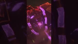 Нападение на Пелтовер часть 2 #shorts  #arcane #leagueoflegends #lol #аркейн #аркейн #аркейн2сезон