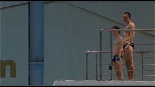 Diving-Cup 2024, Saratov: DAY-2 10m-SYNC-Herr 01.02.2024