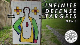 Infinite Defense Gen 1 Targets: Uses, Experiments, and Conclusions!