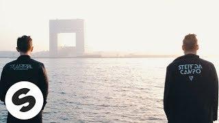 Steff Da Campo & musicbyLukas – Push (Official Music Video)