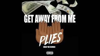 Plies - Help Me Remix (Plies Edition) (AUDIO)