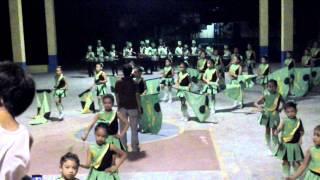 Bagong pag-asa elementary school Quezon city