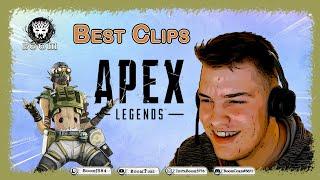 Apex Legends Gameplay Season 13 - Booms Best Clips 202205 01