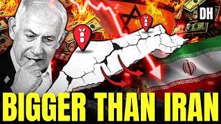 Israel will LOSE: the IDF's New Enemy is Bigger Than Iran, Hezbollah & Yemen COMBINED