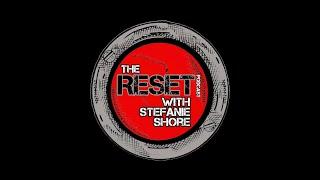 The Reset with Stefanie Shore Podcast Episode 1 Ft. "1988" Founder Xenia Ambatzoglou