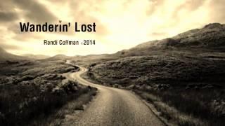 Wanderin' Lost - Randi Coffman