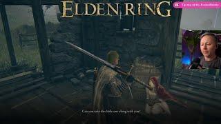 Elden Ring Brummie