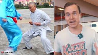 Try NOT To Laugh: Top Martial Arts Fails!