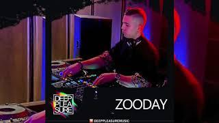 DEEP PLEASURE MUSIC #168 - ZOODAY [USA]