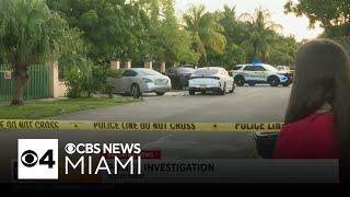 Investigations in North Miami, North Miami Beach