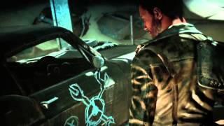 MAD MAX   HELLS BELLS