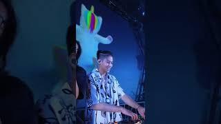 Live Set DJ Panda Maxy Gold Madiun Vol. 7 (sesi 3)