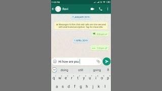 How to TURN OFF Automatic Text Correction on Xiaomi Phones