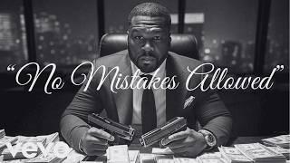 50 CENT x EMINEM - "No Mistakes Allowed" / TYPE BEAT 2025