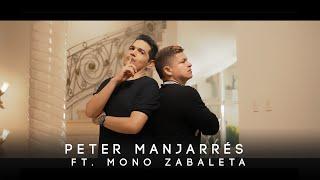 Amor De Locos (Video Oficial) - Peter Manjarrés Ft. Mono Zabaleta, Dani Maestre
