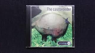 The Prodigy - The Castbreeder (CD Album, Unofficial, Invisible Halahup, 1998)