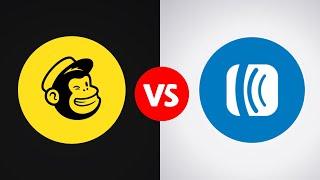 Aweber VS Mailchimp: Which One Is Better (2024)