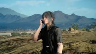 Как получить Ultima blade/ Идеальный меч в Final Fantasy XV