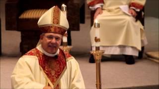 Bishop Joseph R. Cistone's Homily Diocese of Saginaw on Feast of the Assumption