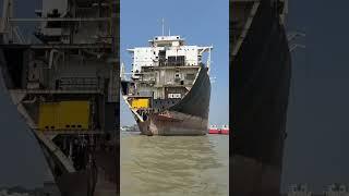 Visiting the Worlds Largest Ship Graveyard in Bangladesh!