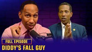 Diddy’s “fall guy” Shyne EXCLUSIVE interview. Donald Trump appointed WHO to his cabinet?!