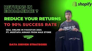 How to Reduce Returns in E-commerce & Boost Profits | Proven Tips for More Sales!