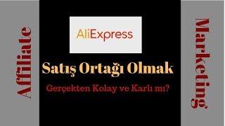 Admitad Ürünü İncelemesi 2   Aliexpress Ürünlerini Pazarlamak Kolay mı