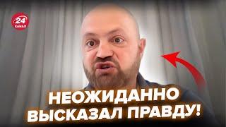 ПОСЛУШАЙТЕ! Военкор Коц СОРВАЛСЯ в эфире. В восторге от ВСУ | КАЗАНСКИЙ