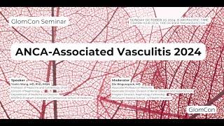 ANCA-Associated Vasculitis 2024