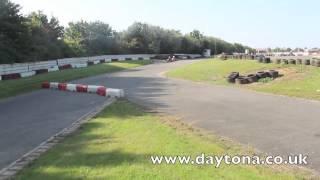 The Cliff Circuit at Daytona Milton Keynes