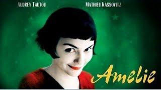 Amelie - Trailer ING