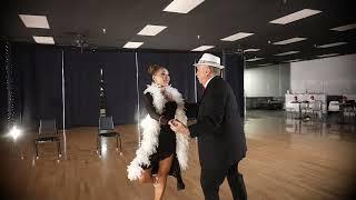 CDC Studios Holiday Showcase 2024 - Ken & Bonnie: Peabody