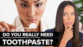 Does Anti-cavity Toothpaste Actually Work?