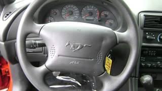 2004 Ford Mustang - Gillie Hyde Auto Group - Glasgow, KY 42141