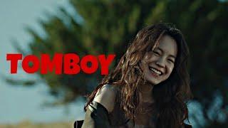 TOMBOY | MULTIFEMALE | {fmv}