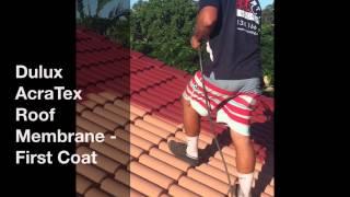 Roof Restoration Process in Brisbane