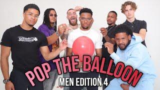 Pop The Balloon Or Find Love️(MEN EDITION) Netherlands | Ep 8 ENG SUBBED