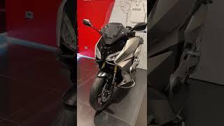 HONDA FORZA 750 ABS 2022