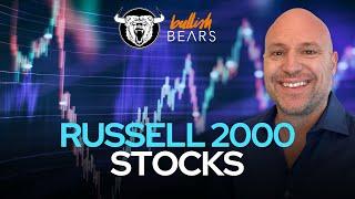 Russell 2000 Stocks Index: Complete List of Companies