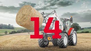 STEYR@HOME 2022
