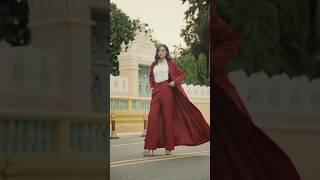 Miss Universe Cambodia 2025 Pichy #cambodia #missuniverse #beautypageanttube #thailand