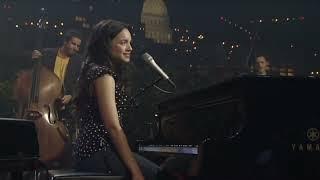 Norah Jones - Don't know Why -  live from home / live from Austin, Texas.