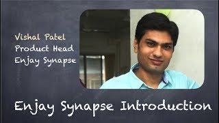 Enjay Synapse Introduction (Enjay Synapse is a Call Centre Solution)