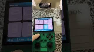 Anbernic RG35XX Plus Unboxing – Is It REALLY That Good? 2025