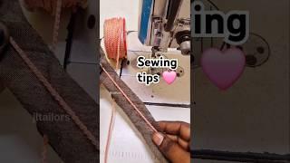 sewing tips 324 #jltailors #sewingtutorial #trending #tailoring #stitching #shortvideo #shortsfeed