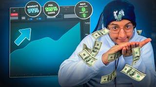 إستراتيجية تداول 90% بسيطة ولكنها ليست…