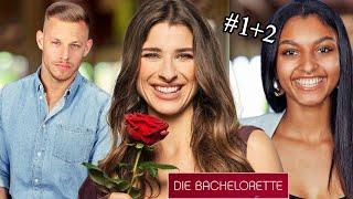 Die Bachelorette 2024 #1+2 - Die erste Bi Bachelorette!