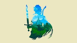 再回首, 偉大依舊「薩爾達傳說曠野之息」最終鑒賞 ︳The Legend of Zelda: Breath of the Wild ︳4K畫質 ︳塞爾達傳說
