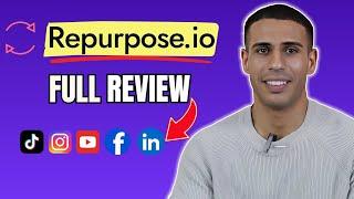 Repurpose.io Full Review (Everything You Need to Know)