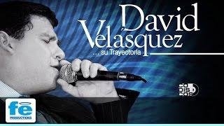 David Velásquez - Canten Soneros (Audio)